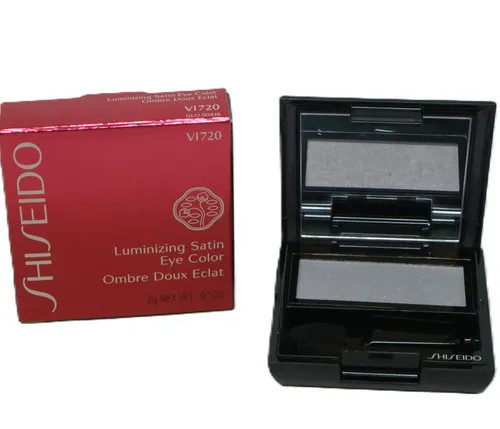 Shiseido Luminizign Satin Eye Color Lidschatten 2g VI720