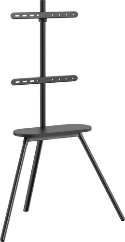 VVD Gaming TV-Bodenständer Studio Staffelei Design
