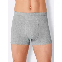 Witt Schlüpfer Hose kurz (5-St) grau|schwarz|weiß 10 von Witt