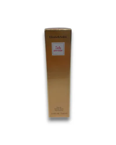 Elizabeth Arden 5th Avenue Eau de Parfum Spray 75 ml - Elegantes Eau de Parfum mit blumigen und frischen Noten für einen unvergesslichen Auftritt. Ideal für besondere Anlässe und den täglichen Gebrauch.