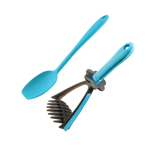 Kochblume Back-Set Kartoffelbrei, (Spar-Set, 2-tlg)