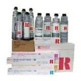 Ricoh Toner 408062 SP400LE schwarz OEM von Ricoh