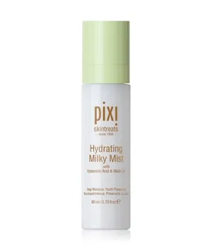 Pixi Hydrating Milky Face Mist with Hyaluronic Acid Gesichtsspray 80 ml