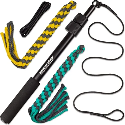 HUND IST KÖNIG Reizangel für Hunde von HUND IST KÖNIG