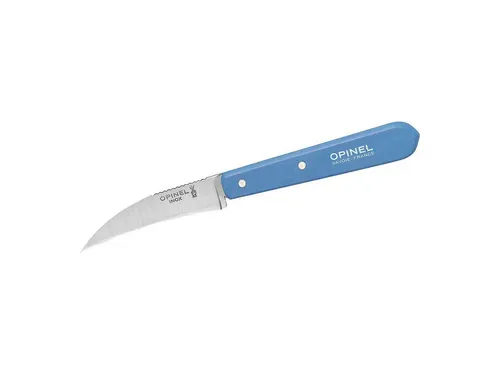 Opinel Gemüsemesser Opinel Gemüsemesser No 114, rostfrei, Buche