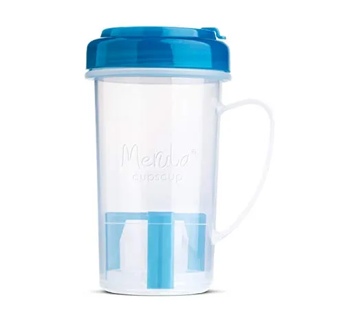 Menstruationstassen von Merula