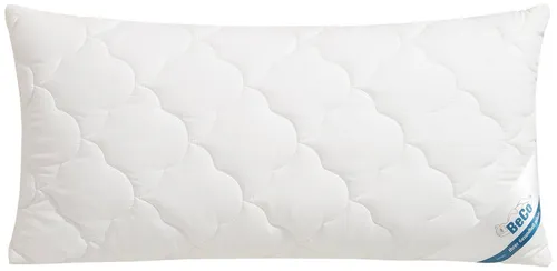 Kopfkissen Beige von BeCo