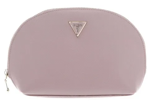 Guess Aufbewahrungstasche Dome in pink von GUESS