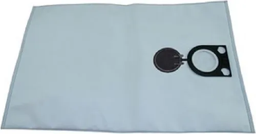 Variant Staubsaugerbeutel passend für Starmix FBV 25 / 35, Metabo ASA 1200, Berner, BTI, Split ua. 5