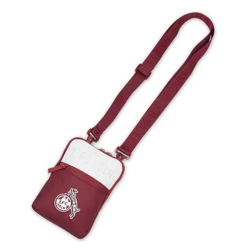 1. FC Köln Stadiontasche Retro