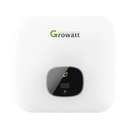 Growatt MIN 2500TL-XH 1 Phase Wechselrichter von Growatt