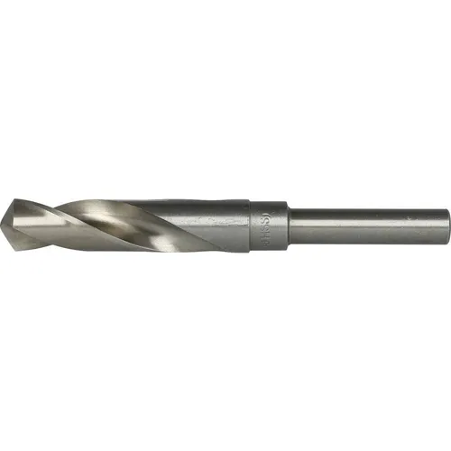 Heller 26056 5 HSS Metall-Spiralbohrer 20 mm