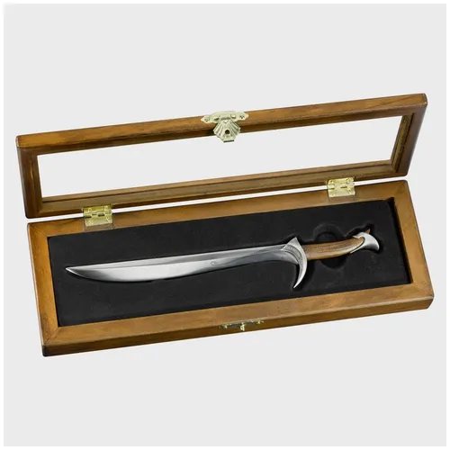 Noble Collection Der Hobbit Brieföffner Thorin Eichenschilds Orcrist Schwert (362726)