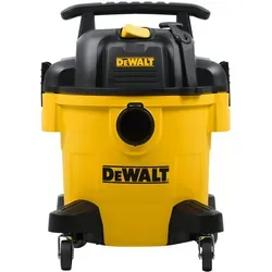 DEWALT 20L Nass-/Trockensauger DXV20P von DeWalt