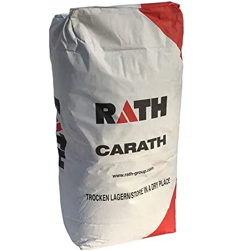 Produktbild Carath 37 D Feuerbeton 25 kg