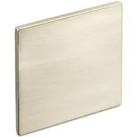 SOTECH Knopfgriff KANT BA 32 mm Edelstahloptik von SO-TECH
