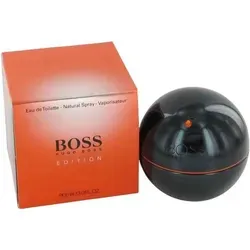 Produktbild Hugo Boss In Motion Black Edition EDT 40 ml