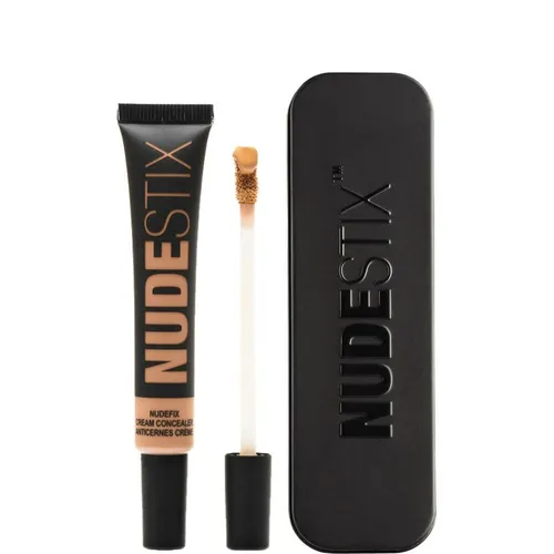 Nudestix - Concealer Nudefix Cream - nudefix Cream Concealer Nude 6 10 ml