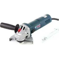 Bosch Professional Winkelschleifer GWS 9-125 S in blau von Bosch