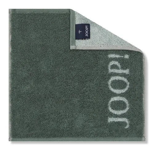 JOOP! Seiflappen in grün von JOOP!