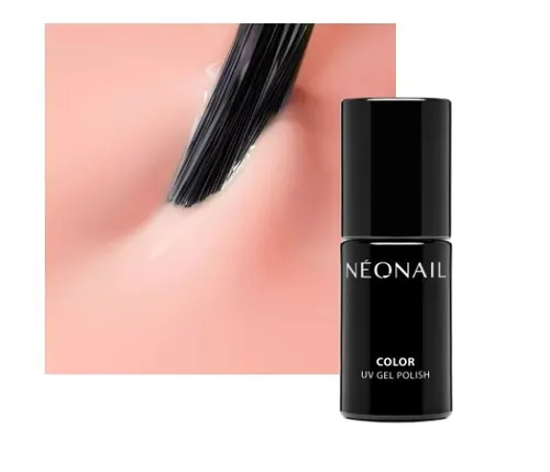 UV Nagellack NEONAIL  show your passion, Pfirsich,  7,2ml NEU.