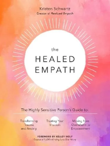 Produktbild Kristen Schwartz The Healed Empath (Taschenbuch)