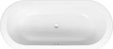 BetteStarlet Oval Badewanne 175x80 cm von Bette