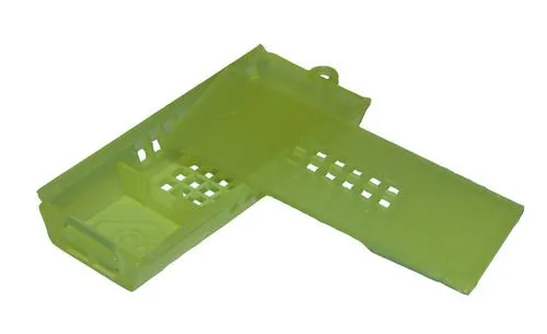 Bienenköniginen Zusatz und Versandkäfig 10 Stück