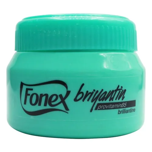 Fonex Styling Cream Briyantin 150 ml