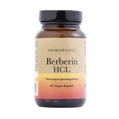 Berberin 400MG