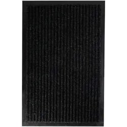 Schmutzfangmatte 80x120cm Schwarz-myw99740s
