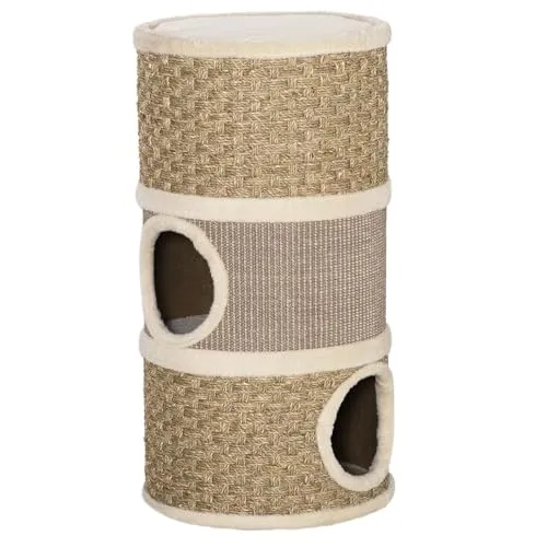 PawHut Kratztonne 70 cm von PawHut