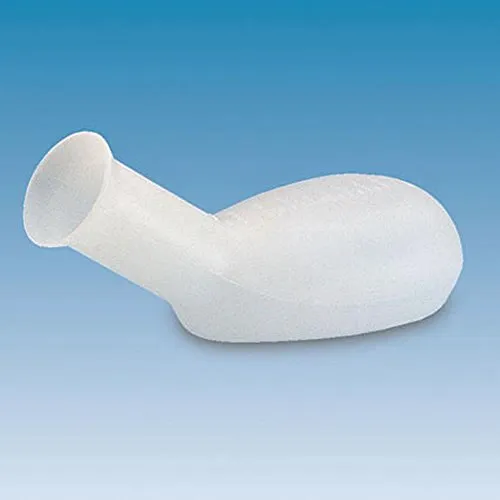 Töpfchen für Herren, Einheit