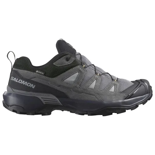 Salomon X Ultra 360 Leather Gore-Tex Herren Laufschuhe von Salomon