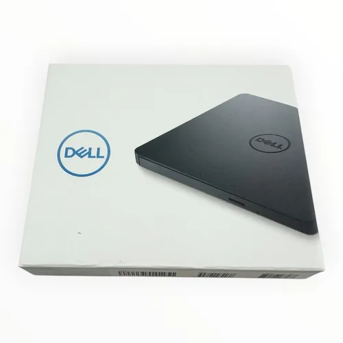 Dell Slim DW316 externes Laufwerk USB-Slim-DVD+ -RW 784-BBBI