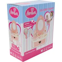 Amia Beauty Salon mit Licht, 13-teilig