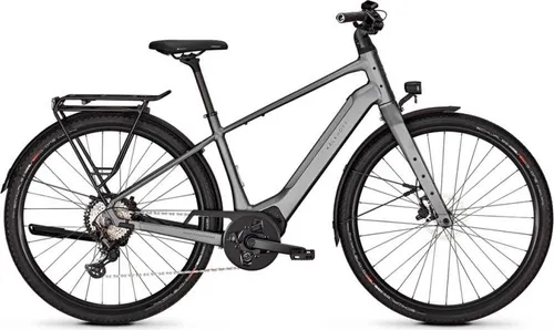 Kalkhoff Endeavour L Excite 400 Wh E-Bike Diamant 29