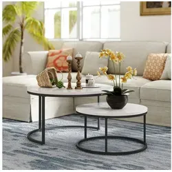 Betten & Bettgestelle Schwarz von HAUSS SPOLE