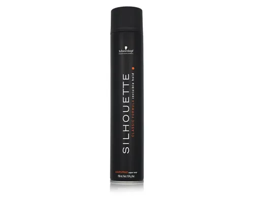 Schwarzkopf Haarpflege-Spray Silhouette von Schwarzkopf