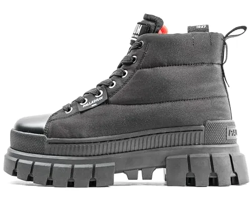 Palladium Revolt Boot Overcush 98863001, Boots - 40 EU