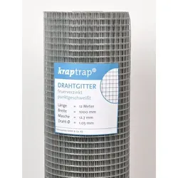 Kraptrap® Voliere von KrapTrap