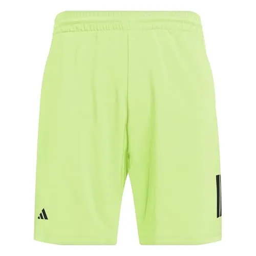 adidas Herren Club Tennis Climacool 3-Streifen Shorts