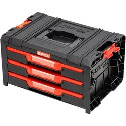 Qbrick System PRO 2.0 DRAWER 3 Werkzeugbox
