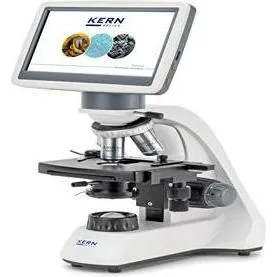 Kern Mikroskope von Kern Swiss