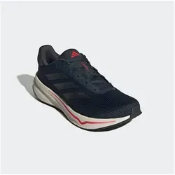 adidas Performance RESPONSE Laufschuh blau 46 EU - Laufschuhe für Herren, sportlich und bequem, ideal für Läufer mit neutralem Gang, fällt klein aus - bitte eine Größe größer bestellen.