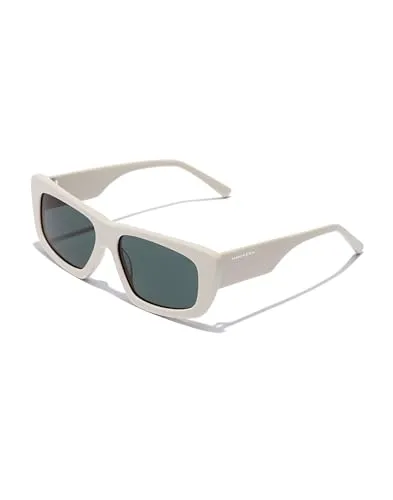 HAWKERS Sonnenbrille ZENITH Cream Turquoise für Herren und Damen