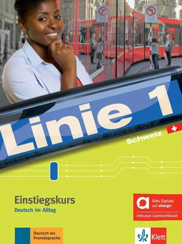 Linie 1 Schweiz Einstiegskurs