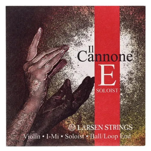 Larsen Il Cannone Violin String E Sol von LARSEN STRINGS