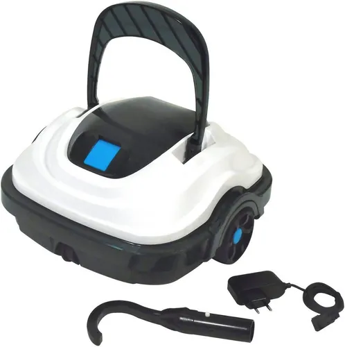 Ubbink Poolroboter Robotclean Accu XS