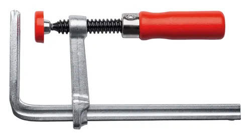 Bessey Tischzwinge Ganzstahl 160 x 60 mm - GTR16B6 von Bessey